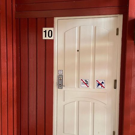 Lassiebyn 10 Entire Apartment With Parking & Kitchen Branas Luaran gambar